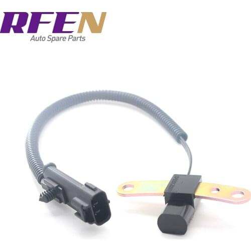 RFEN Crankshaft Position Sensor 56041819AA 56027865AB 56027866 56027865 For Jeep Cherokee TJ WRANGLER Dodge Dakota
