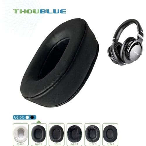 THOUBLUE Replacement Ear Pad For Takstar PRO80 PRO82 HI2050 Earphone Memory Foam Cover Earpads Headphone