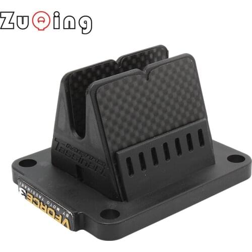 V Force 3 Reed Valve Assembly For Yamaha YZ85/YZ80 Suzuki RM85L For Yamaha AT2 AT3 DT100 DT125 DT175 TY175 TY250 02-15 V382S-A