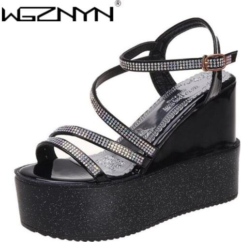 WGZNYN Wedding Shoes For The Bride