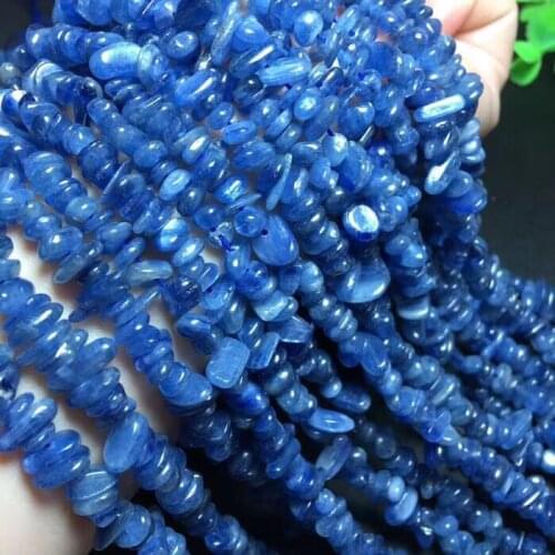 Sugilite/Charoite/Larimar/Lapis/Kyanite/Citrine/Tourmaline/Amazonite/Turquoise/Tsavorite/Opal/Amethyst/Sunstone DIY jewelry