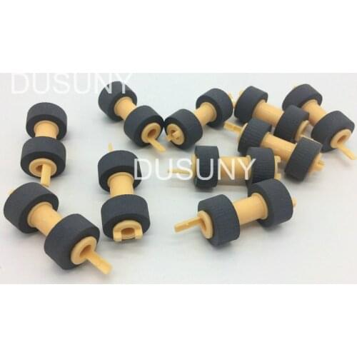 Compatible new pick up roller for Xerox 4500 604k11192 10 pcs per lot