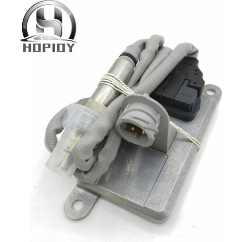 2296798 5WK96679C New Nox Sensor Fit For Scania P R T G Series Truck SNS 24V Euro5 Euro6 Part NO# 5WK9 6679C 2247378