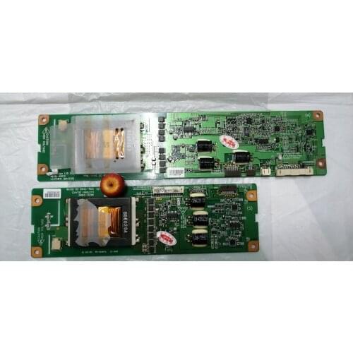 6632L-0197C 6632L-0198C 6632L-0197D 6632L-0198D ONE PAIR T-CON HIGH VOLTAGE board for LC370 T-CON connect board