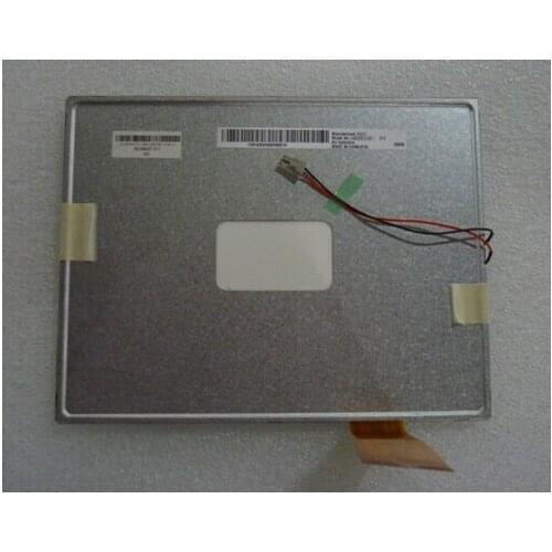 8 inch A080SN01 V.0 A080SN01 V0 LCD screen digital