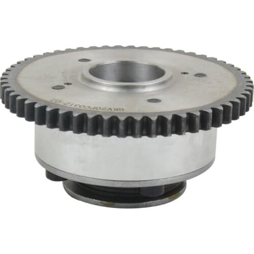 AP02 Camshaft Adjuster Gear Exhaust 243702G600 for Hyundai Genesis/Santa/Sonata/Tucson Kia Forte Koup/Optima/Rondo/Sorento