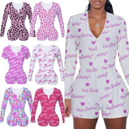 CDJLFH Women's Pajamas