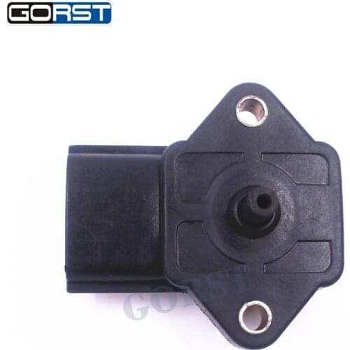 GORST Car/automobiles intake air pressure boost sensor MAP for BAJA IMPREZA LEGACY OUTBACK Forester PS60-01,PS6001