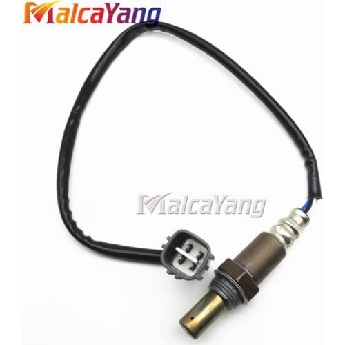 For Toyota Ipsum ACM21 ACM26 2AZFE 2001-2009 89465-44080 8946544080 89465 44080 O2 Sensor Air Fuel Ratio Sensor