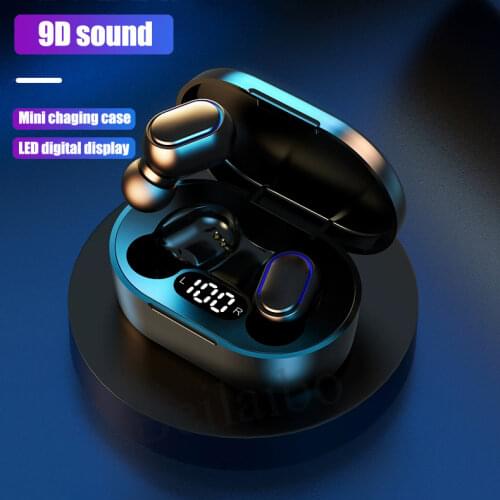 DIKELANG Headphones With Microphone
