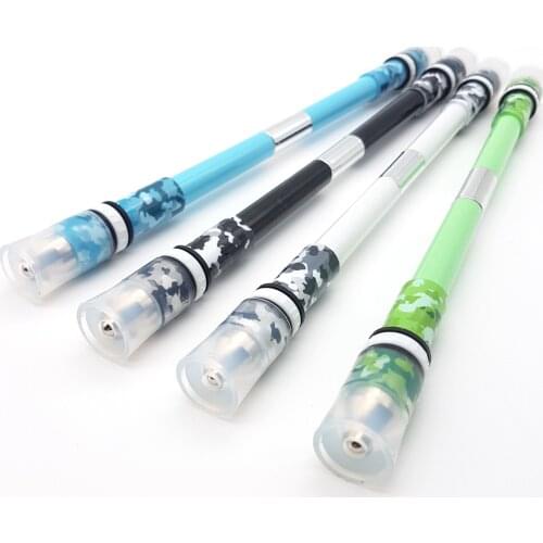 Finger Dance Ballpoint Pens