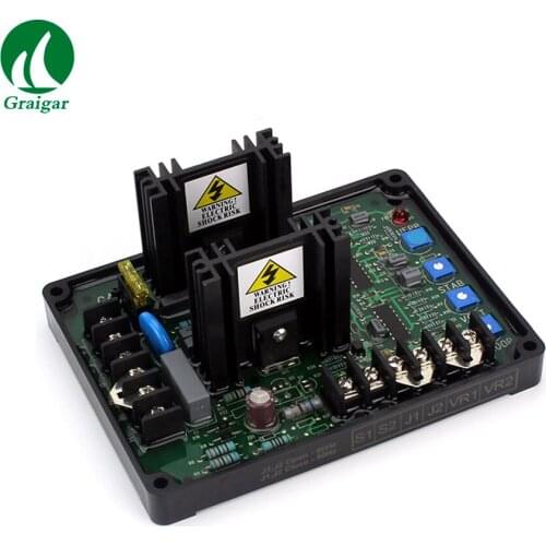 GAVR-20A AVR Universal Generator Automatic Voltage Regulator Module