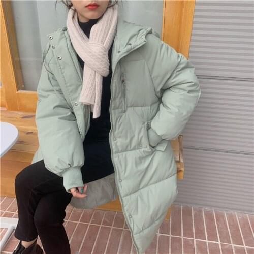 HziriP Women's Hooded Jackets