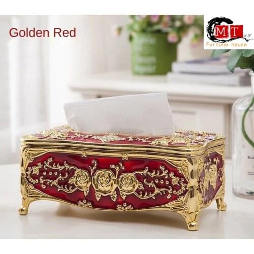 Creative Drawer Hotel Plastic Acrylic Tabletop Napkin Box Tissue Box Holder Tissue Holder Car Tissue Holder Napkin Holder