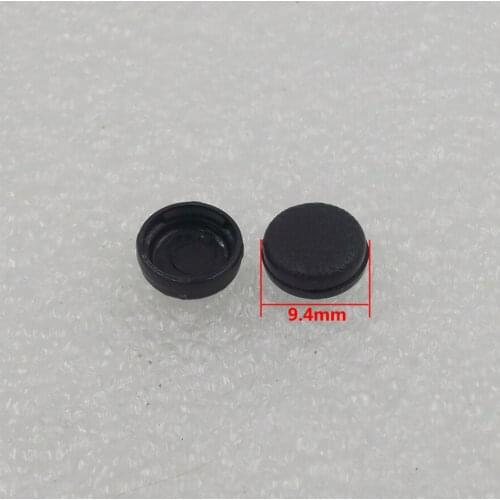 For Hyundai Elantra Black Cover Self Tapping Screw Cap Plug Screw Caps Door Trim Cap Interior Screw Cover