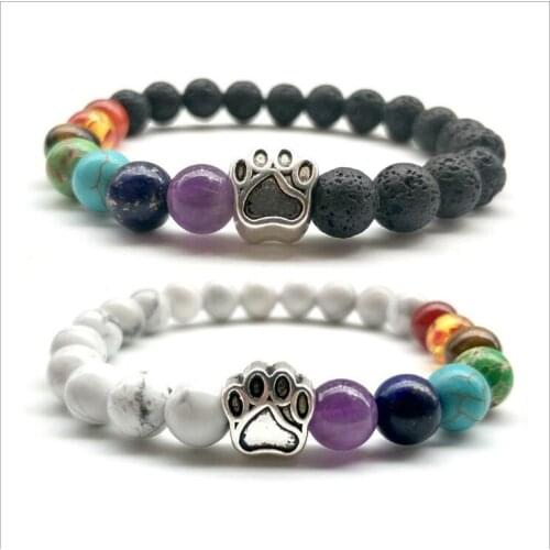 MARC KATE Silver Bracelets