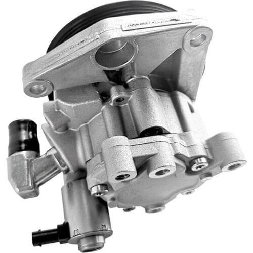 For Auto Power Steering Pump Fit For Mercedes Benz W211 M272 OEM 0054661401 A0054661401 0054661201 0004602383