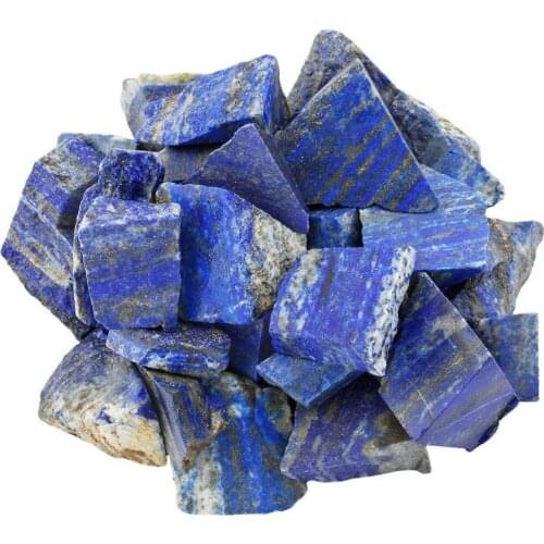 Natural lapis lazuli crystal rough stone rock mineral specimen natural stones and minerals for sale