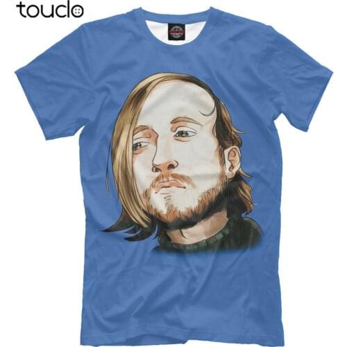 Egor Letov New T-Shirt Music Civil Defense Yegor Letov 837599