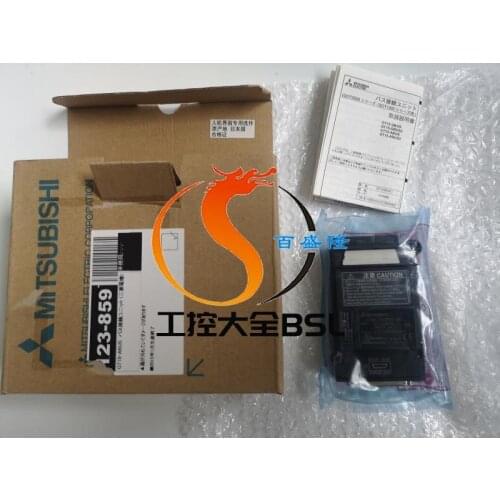 New and Orginal GT15-75ABUS2L PLC