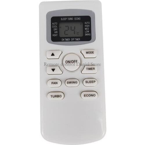 NEW Air Conditioner remote control For TCL GYKQ-34 GYKQ-47