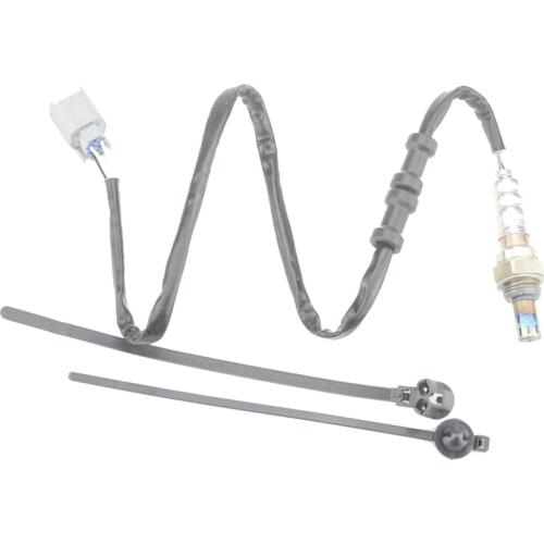 New Rear O2 Oxygen Sensor for Acura NSX Honda Civic Odyssey S2000 Oasis Prelude 1995-2005 Downstream 36531P5M004 36531P5M014