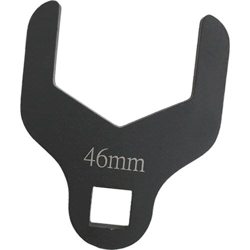 Snap-on 46mm Water Pump Wrench Timing Belt Tension Spanner for GM 1/2" Drive