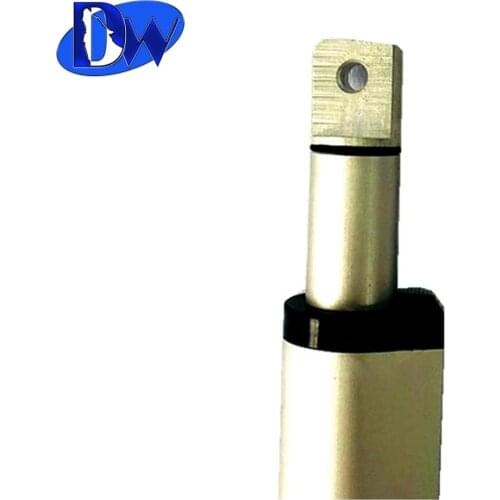 ISO and ROSH certificated high energy mini electric piston dc 12v high speed mini linear actuator