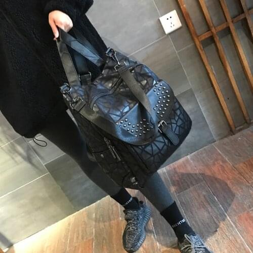 SUNBORLS Travel Bags