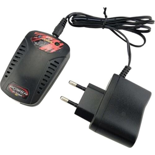 SYMA X8 X8A X8C X8C-1 V262 V912 V913 X600 RC Drone 7.4V 2000 mAh Li-po Battery Charger X8C RC Quadcopter Spare Parts