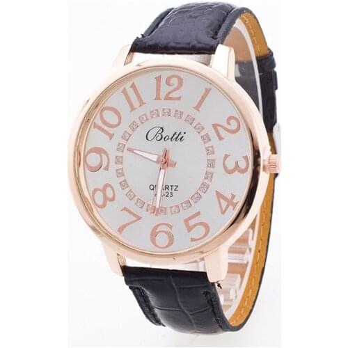 XPOUHC Ladies Quartz Watch