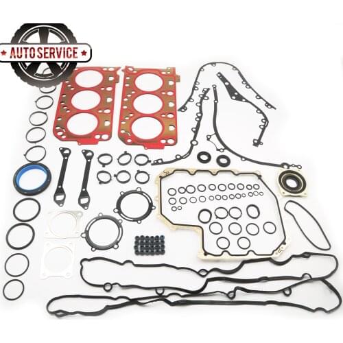 Replacement Cylinder Head Gasket Seals Set For Porsche Panamera 970 Macan 95B Cayenne 92A 3.6T GTS 94610417302 946 104 173 03