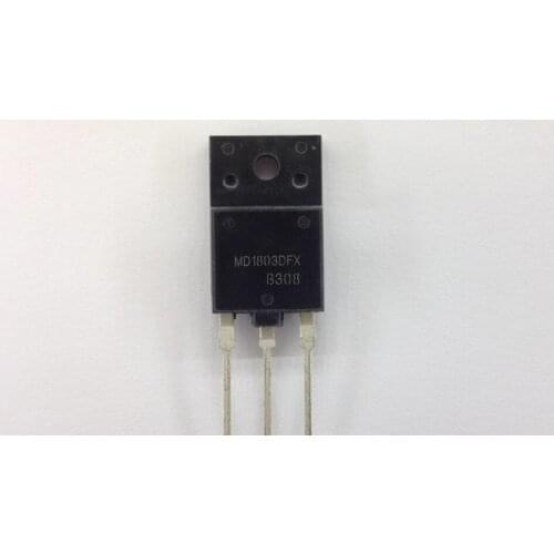 10pcs MD1803DFX MD1803