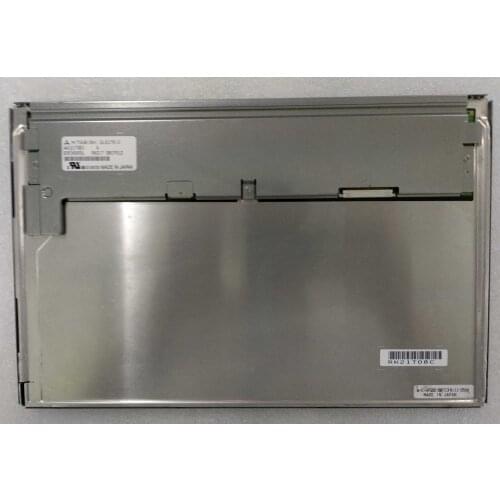 12.1 inch AA121TG01 high score LED widescreen industrial wide temperature LCD display