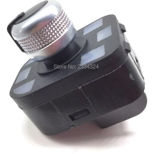 Side mirror switch without floding for Audi A6 S6 A4 S4 Q7 R8 TT 4FD959565,4F0959565,4FD 959 565,4F0 959 565