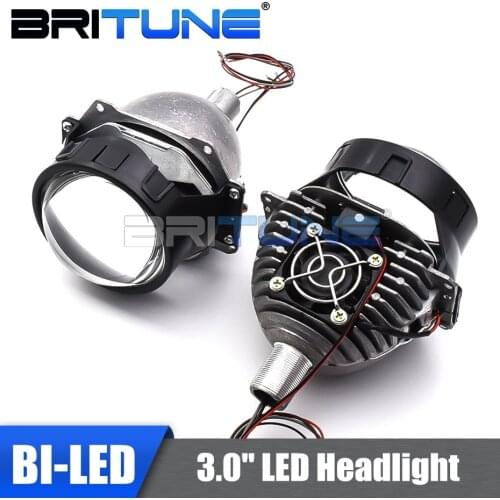 BRITUNE LED Lamps