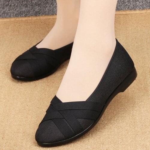 Cresfimix Women's Slip-ons China