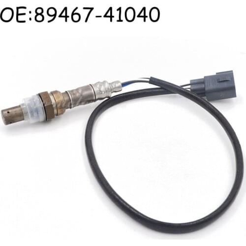 O2 Oxygen Air Fuel Ratio Sensor 89467-41040 234-9021 8946741040 For Lexus ES300 Toyota Camry 3.0L