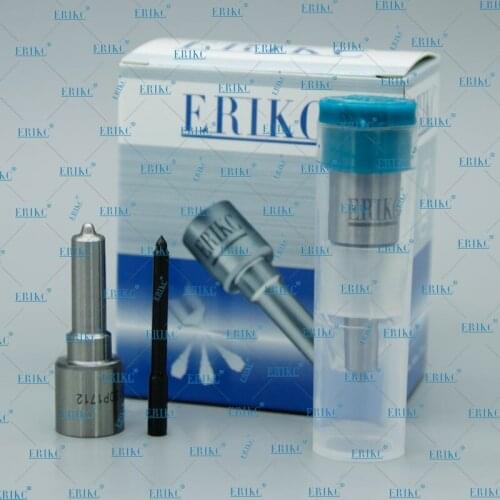 ERIKC DLLA 150P1712 Common Rail Diesel Gun Sprayer DLLA 150 P 1712 (0 433 172 049) Fuel Injector Atomizer for 0 445 120 117