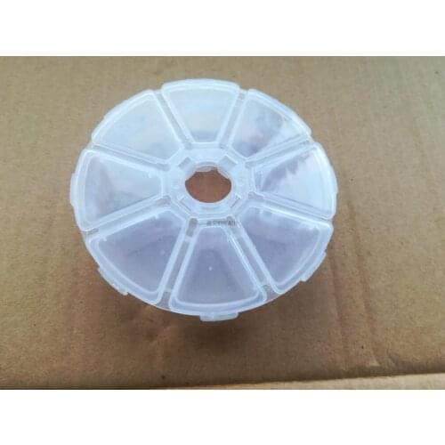 Piano Accessories tuning tool Shenda Needle Box