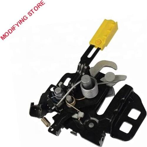 GR2A16701AB GR2A-16701-AB For FO-RD TAURUS Car FOR Auto Hood Lock Bonnet Latch