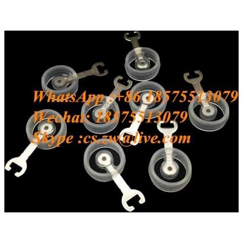 Hemodialysis Machine Valve Membrane Hemofiltration Machine AK95 AK96 AK200 Original Solenoid Valve Membrane Accessories 1pcs