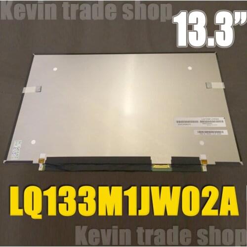 LQ133M1JW02A LQ133M1JW02 LQ0DASA757 LQ0DAS4971 FOR Toshiba Portege Z30 Z30 R30-A laptop led Lcd Displays screen matrix