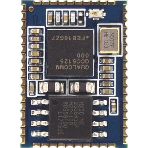 BTM525 QCC5125 Bluetooth 5.0 Audio Module Module
