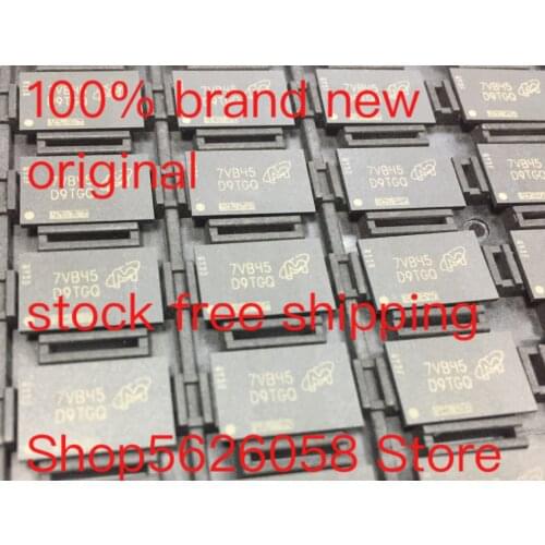 MT40A256M16GE-083E:B D9TGQ FBGA 100% new original freeshipping 5PCS-100PCS/LOT STOCK