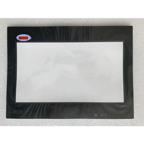 New DOP-B10S615 touchpad protective film