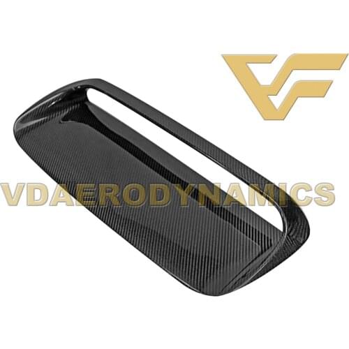 Suitable For 14-20 Subaru Impreza WRX Sti 11 VAB VAF VAD Carbon Fiber Hood Vent