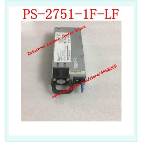 R520 G7 PS-2751-1F-LF 750W Server Power Module 11030706