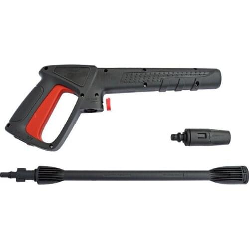 High Pressure Washer Car Wash Spray Water Gun For AR / Black&Deck/ Michelin /Interskol / Bosch AQT House Garden Cleaning