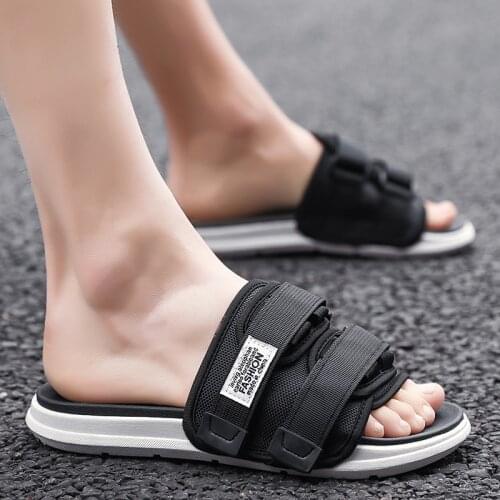 Mens Sports Sandals Trekking Sandals Man Summer Leather Mens Sandles For Men Shoes Sports Roman Male Sandal Sport Mens